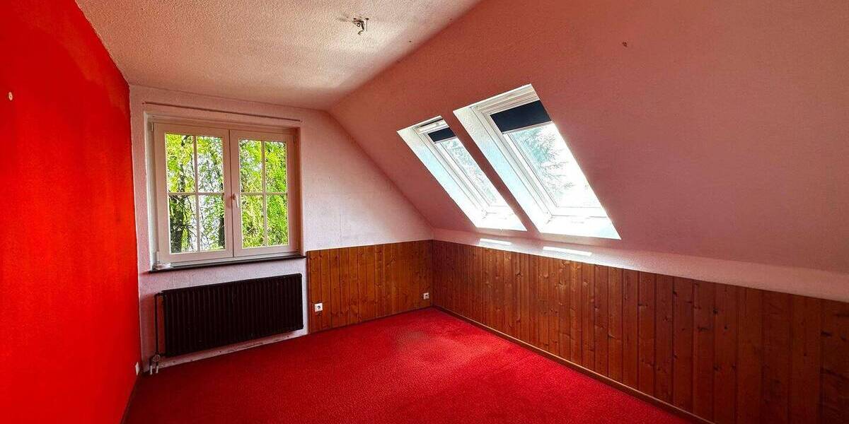 Doppelhaushälfte Wennigsen (Deister) Holtensen - 6 Zimmer, 145 m&sup2;, 295.000&euro; | Angebot:25671291