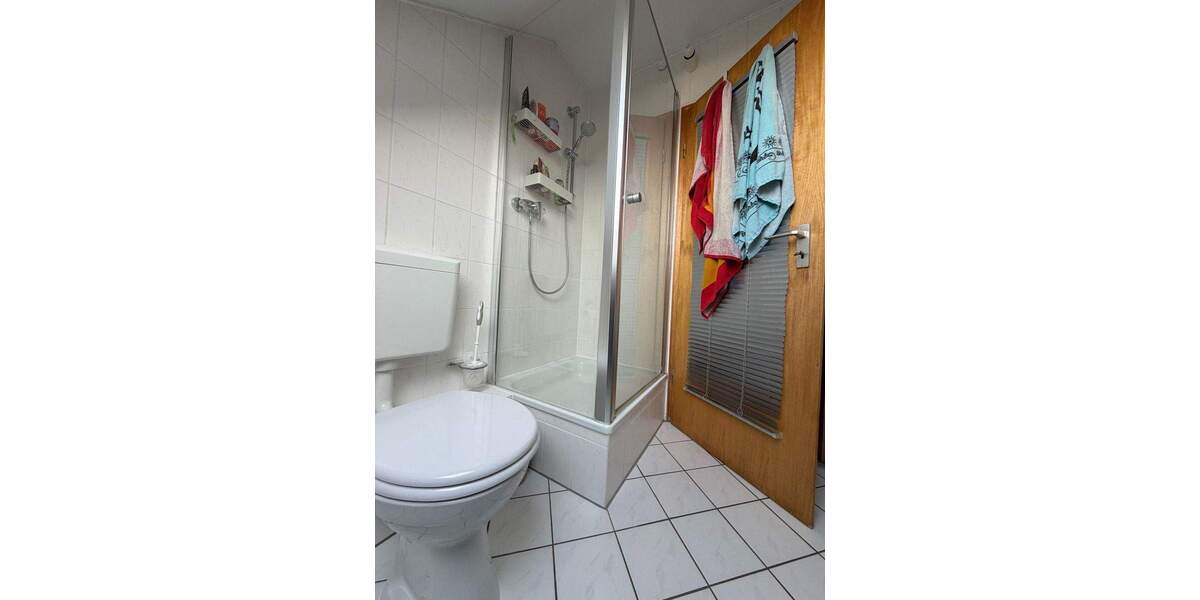 Etagenwohnung Suthfeld Helsinghausen - 4 Zimmer, 88 m&sup2;, 650&euro; | Angebot:25731270