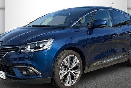 Renault Scenic 93.798 km 9.875 &euro; Hannover 30519