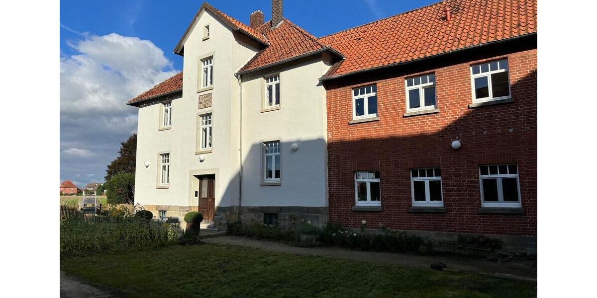 Erdgeschoßwohnung Wennigsen (Deister) - 3 Zimmer, 100 m&sup2;, 1.099&euro; | Angebot:26134863
