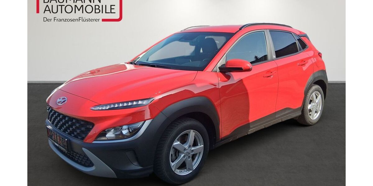 Hyundai KONA 63.500 km 17.890 &euro; Laatzen 30880