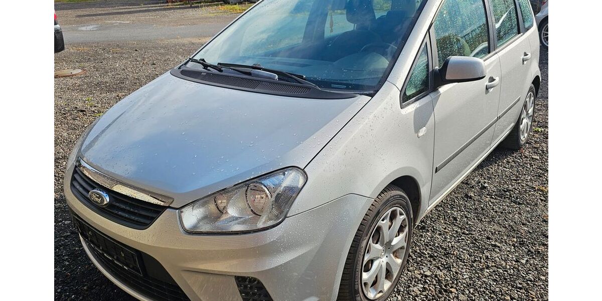 Ford C-Max 145.596 km 2.799 &euro; Springe 31832