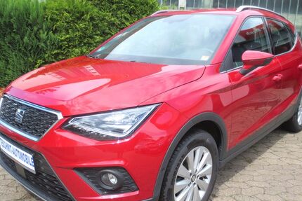 Seat Arona 45.800 km 14.495 &euro; Hannover 30179