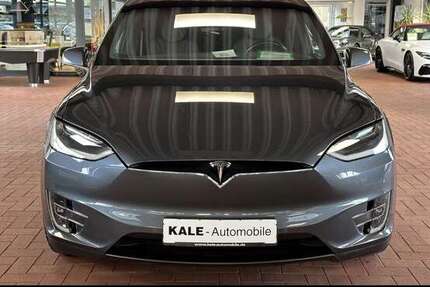 Tesla Model X 86.000 km 39.999 &euro; Wedemark 30900