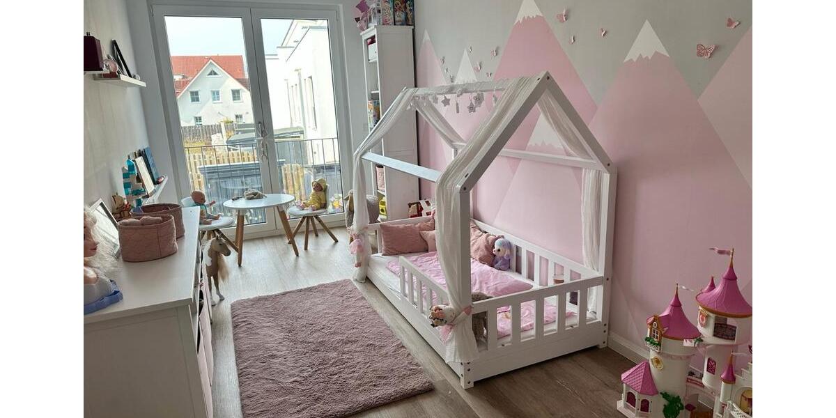 Reihenhaus Bad Münder am Deister - 6 Zimmer, 145 m&sup2;, 1.700&euro; | Angebot:26366784