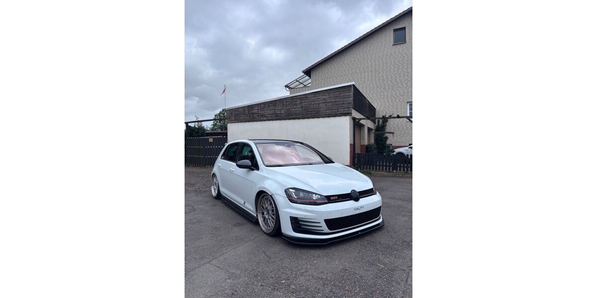 VW Golf 88.600 km 22.990 &euro; Lindhorst 31698