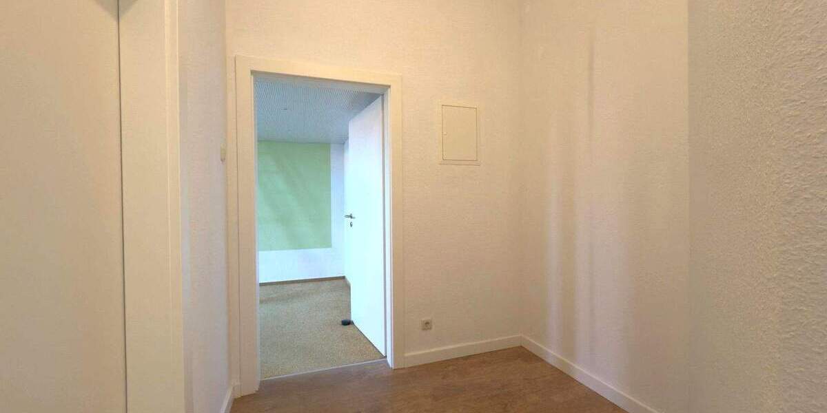 Etagenwohnung Hannover Vahrenwald - 4 Zimmer, 129 m&sup2;, 559.000&euro; | Angebot:25686288