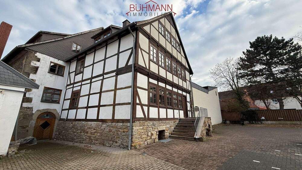Mehrfamilienhaus, Wohnhaus Stadthagen - 2 Zimmer, 600 m&sup2;, 1.099.000&euro; | Angebot:25669569