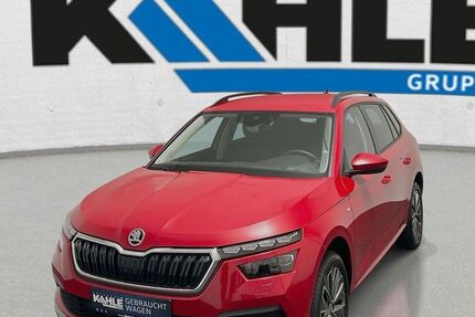 Skoda Kamiq 19.497 km 21.990 &euro; Neustadt am Rübenberge 31535