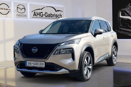 Nissan X-Trail 40.501 km 34.990 &euro; Hemmingen 30966