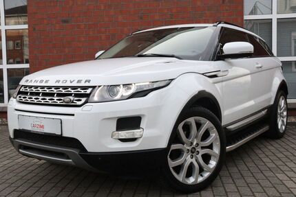 Land Rover Range Rover Evoque 216.500 km 9.490 &euro; Hannover 30177