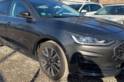 Ford Focus 56.816 km 19.999 &euro; Isernhagen OT Altwarmbüchen bei Hannover A2/A7 30916