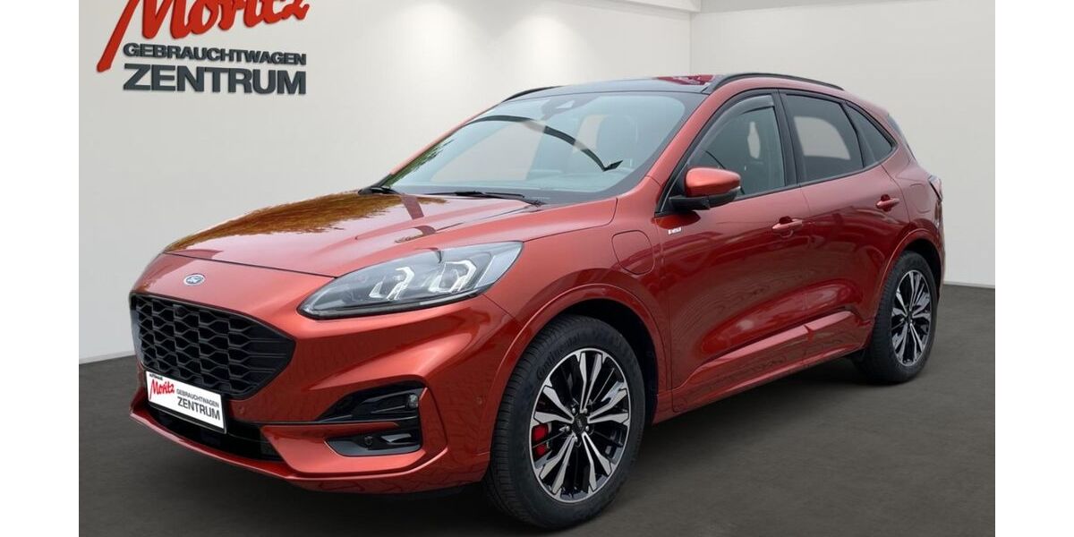 Ford Kuga 28.600 km 24.880 &euro; Laatzen 30880