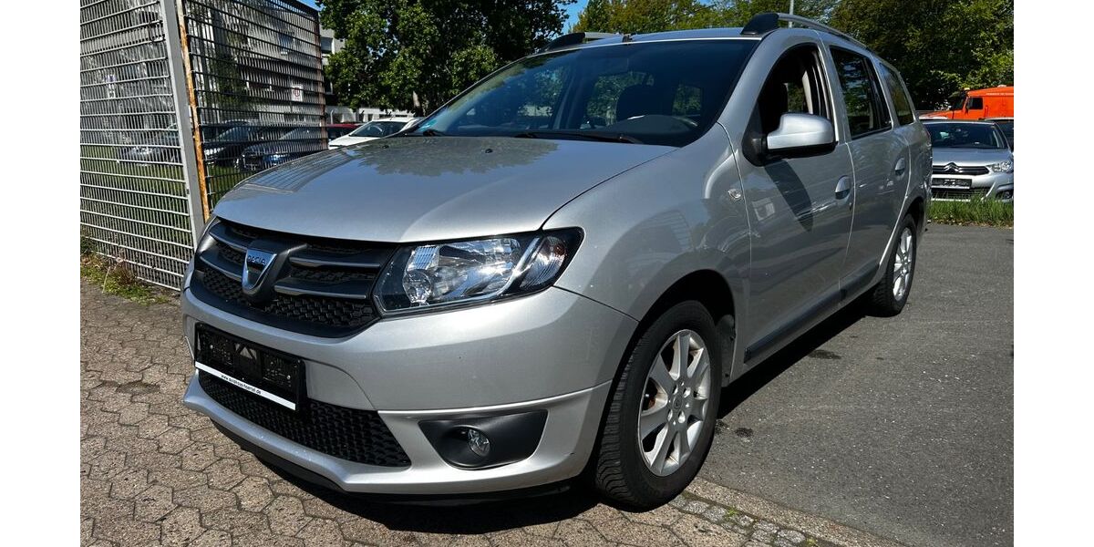 Dacia Logan 118.550 km 2.800 &euro; Langenhagen 30851