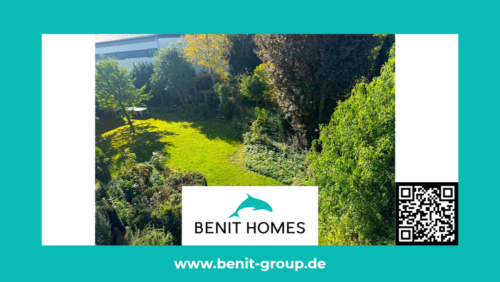 Etagenwohnung Laatzen - 3 Zimmer, 78 m&sup2;, 199.800&euro; | Angebot:24684246