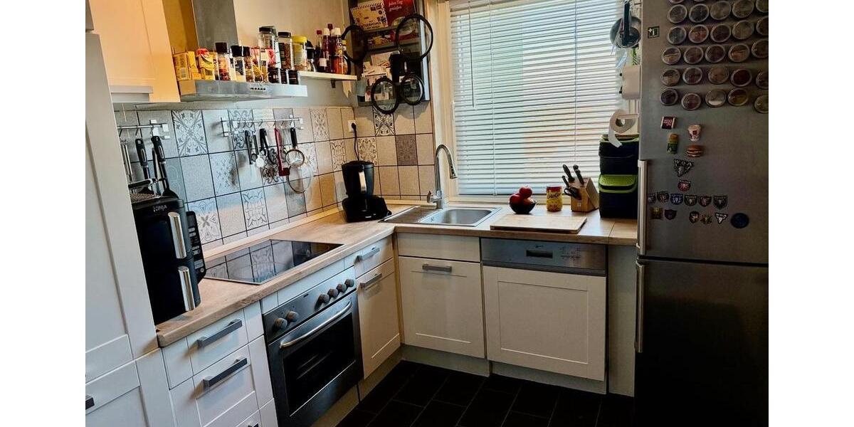 Etagenwohnung Burgdorf - 4 Zimmer, 93 m&sup2;, 875&euro; | Angebot:26405335