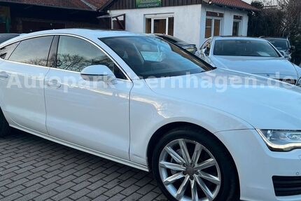 Audi A7 32.000 km 23.299 &euro; Isernhagen 30916