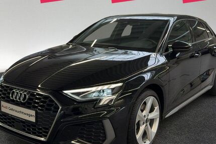 Audi A3 63.710 km 24.490 &euro; Hannover 30179