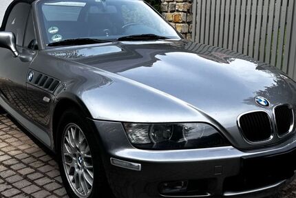 BMW Z3 118.000 km 9.100 &euro; Hannover 30657