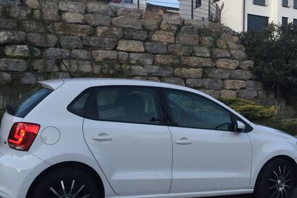 VW Polo 77.000 km 7.200 &euro; Burgdorf 31303