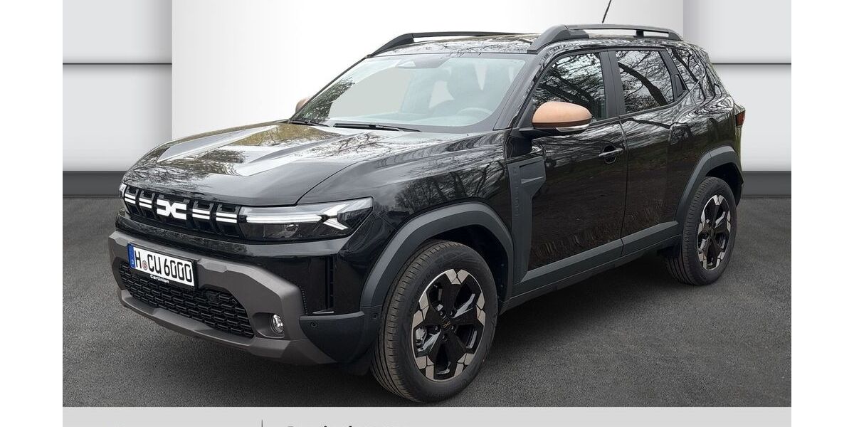 Dacia Duster 5.447 km 28.860 &euro; Hannover 30519