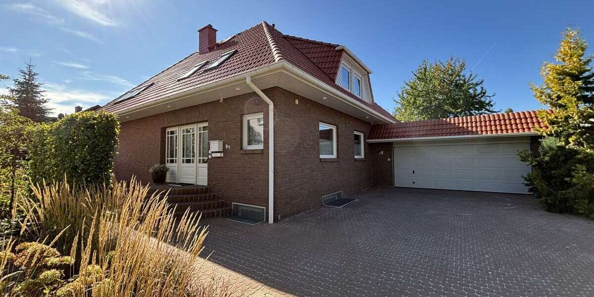 Einfamilienhaus Rodenberg - 7.5 Zimmer, 230 m&sup2;, 589.000&euro; | Angebot:26472335