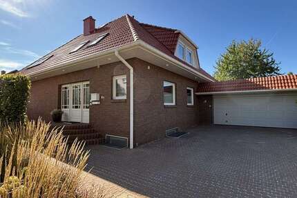 Haus Rodenberg - 7.5 Zimmer, 230 m&sup2;, 589.000&euro; | Angebot:26472335