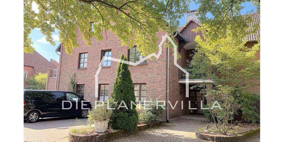 Etagenwohnung Hannover Bothfeld-Vahrenheide - 5 Zimmer, 173 m&sup2;, 560.000&euro; | Angebot:27484053