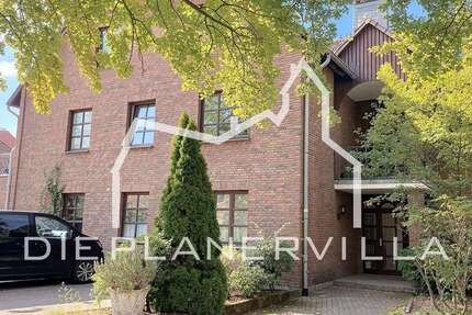 Wohnung Hannover Bothfeld-Vahrenheide - 5 Zimmer, 173 m&sup2;, 560.000&euro; | Angebot:27484053