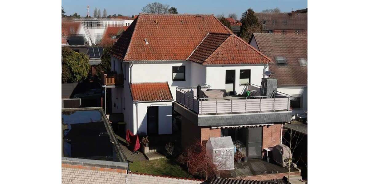 Einfamilienhaus Wunstorf - 8 Zimmer, 230 m&sup2;, 718.000&euro; | Angebot:25149254