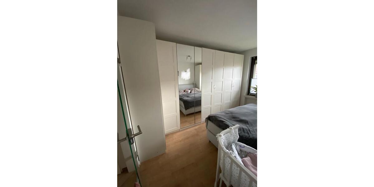 Etagenwohnung Garbsen Berenbostel - 3 Zimmer, 72 m&sup2;, 760&euro; | Angebot:25966607