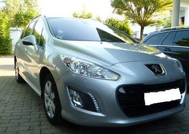 Peugeot 308 26.990 km 10.499 &euro; Hannover 30449