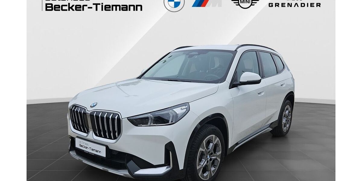 BMW X1 26.872 km 38.506 &euro; Wunstorf 31515