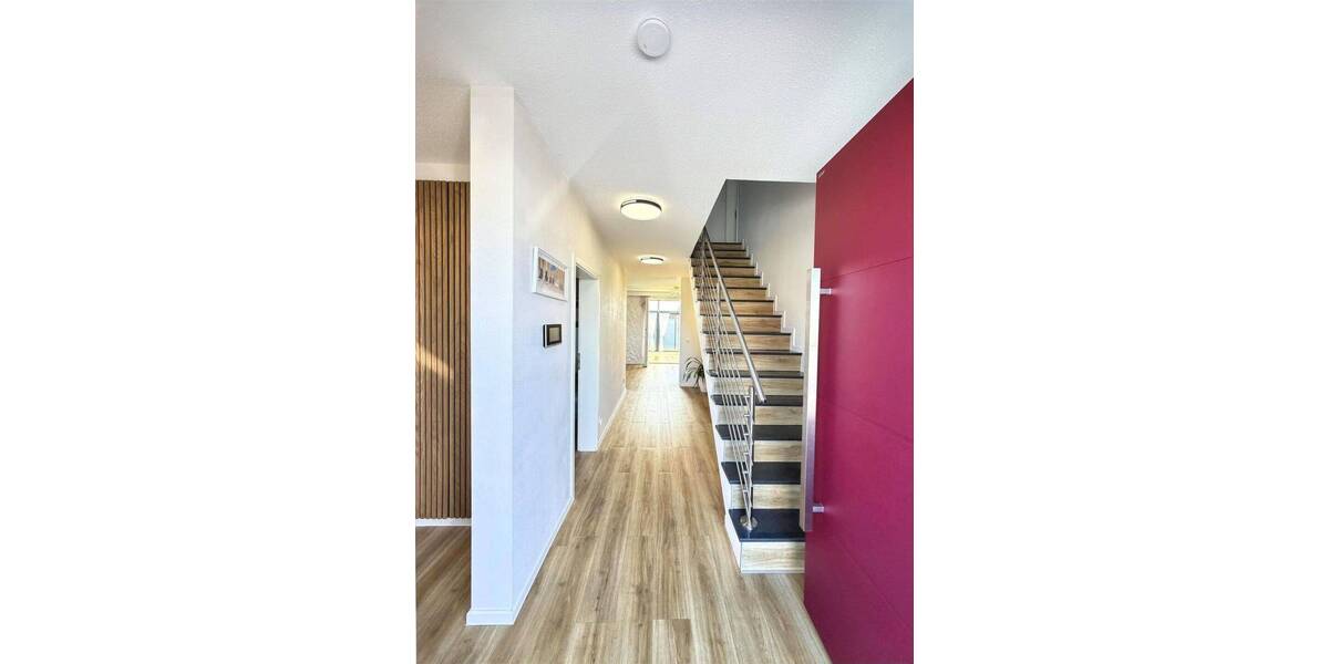 Einfamilienhaus Sehnde - 6 Zimmer, 176 m&sup2;, 799.000&euro; | Angebot:26798714