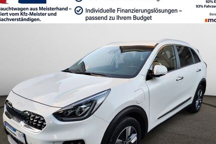 Kia Niro 99.597 km 17.799 &euro; Hannover 30165
