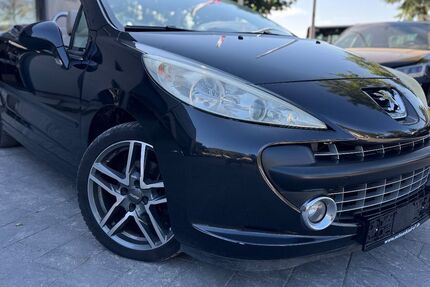 Peugeot 207 145.861 km 3.799 &euro; Isernhagen OT Altwarmbüchen bei Hannover A2/A7 30916