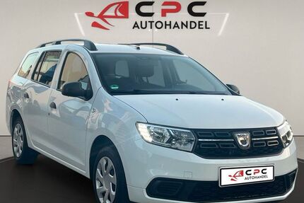 Dacia Logan 83.000 km 3.990 &euro; Hannover 30179
