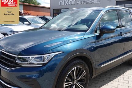 VW Tiguan 78.817 km 26.480 &euro; Seelze 30926