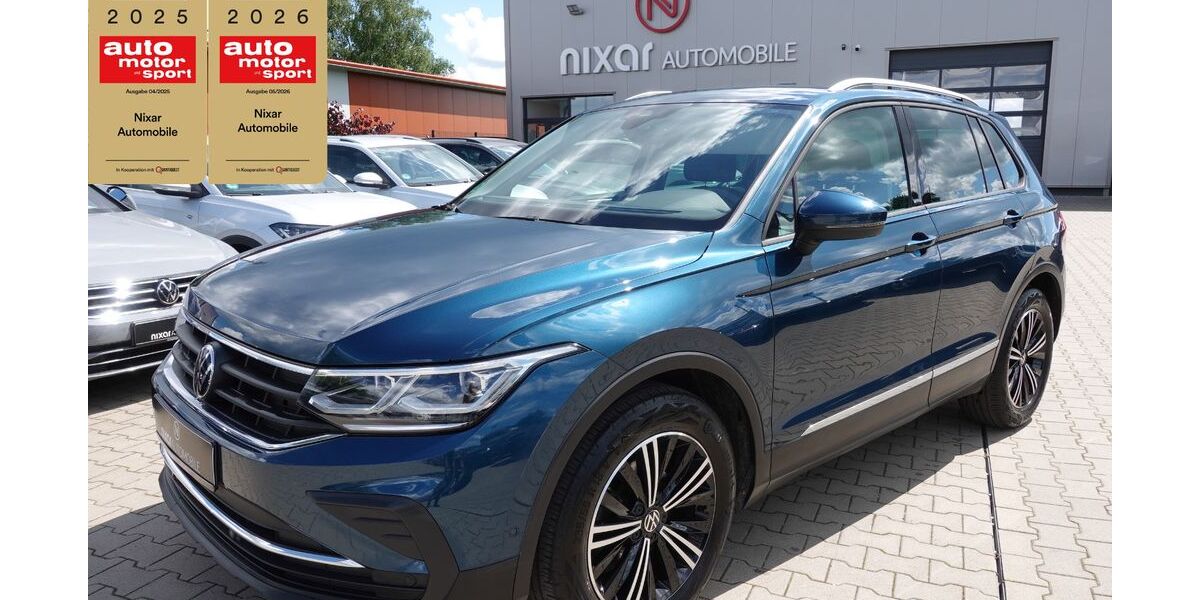 VW Tiguan 78.817 km 26.480 &euro; Seelze 30926
