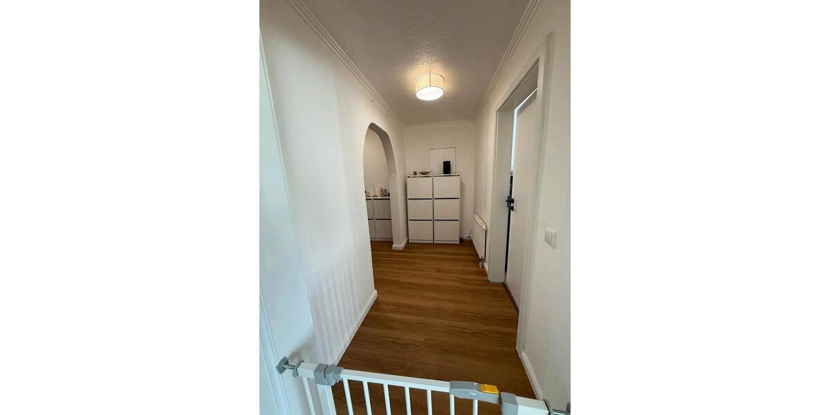 Erdgeschoßwohnung Stadthagen - 5 Zimmer, 130 m&sup2;, 230.000&euro; | Angebot:25641772