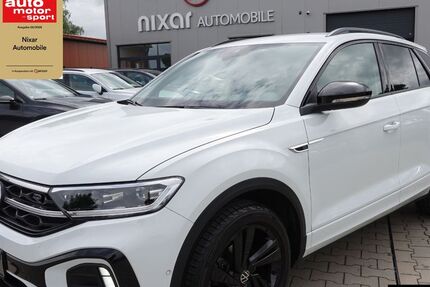 VW T-Roc 15.632 km 28.780 &euro; Seelze 30926