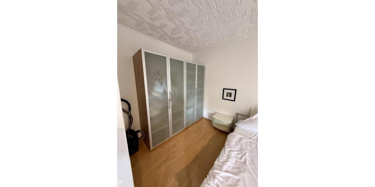Etagenwohnung Hannover Vahrenwald-List - 1 Zimmer, 43 m&sup2;, 750&euro; | Angebot:23331190