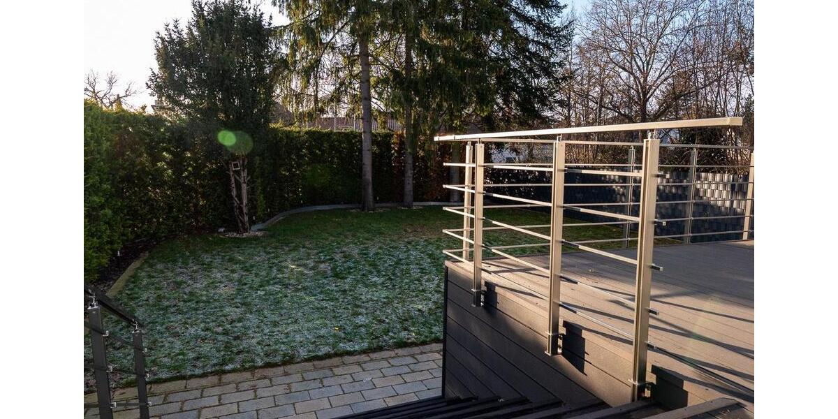 Einfamilienhaus Hannover Bothfeld-Vahrenheide - 6 Zimmer, 240 m&sup2;, 1.075.000&euro; | Angebot:24813467