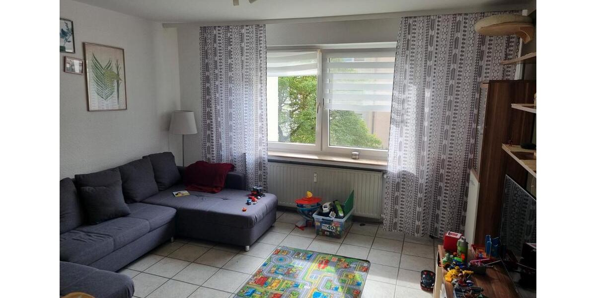 Etagenwohnung Stadthagen - 3 Zimmer, 62 m&sup2;, 590&euro; | Angebot:26429436
