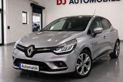 Renault Clio 25.000 km 13.480 &euro; Burgdorf 31303