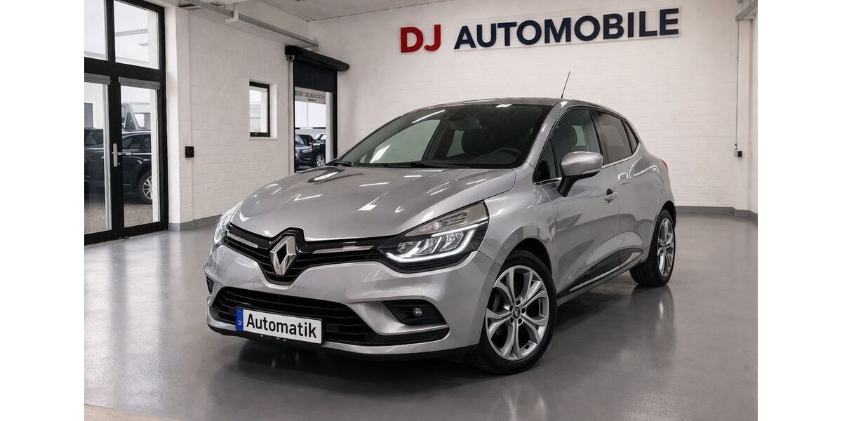 Renault Clio 25.000 km 13.480 &euro; Burgdorf 31303