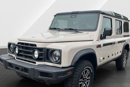 Ineos Grenadier 19.990 km 68.990 &euro; Wunstorf 31515