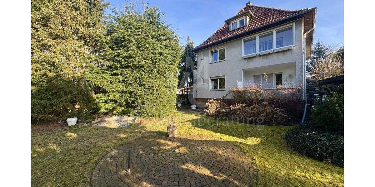 Mehrfamilienhaus, Wohnhaus Hannover Mitte - 6 Zimmer, 169 m&sup2;, 749.000&euro; | Angebot:25701174