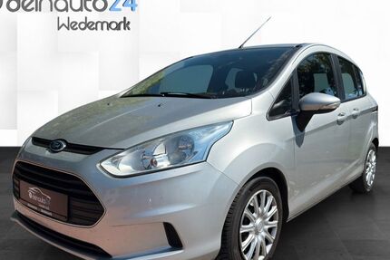 Ford B-Max 100.000 km 6.500 &euro; Wedemark 30900