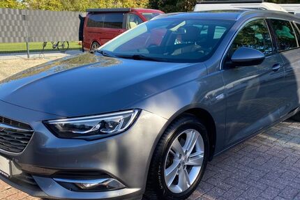 Opel Insignia 110.000 km 11.399 &euro; Sehnde Bei Hannover 31319